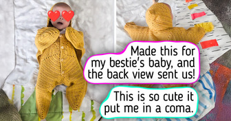 12 Crochet Masterpieces That Are Too Cool to Not Share