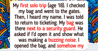 12 Travelers Whose Worst-Case Scenarios Actually Came True