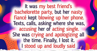 I Interfered With My Best Friend’s Private Life and Spoiled Her Love Story