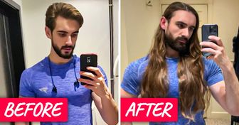 14 People Decided on Drastic Hair Changes and Never Regretted It