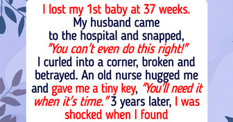 16 Selfless Acts of Kindness That Changed Someone’s World Forever