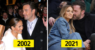 19 Years in the Making, Ben Affleck’s and Jennifer Lopez’s Unfinished Love Story
