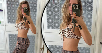 Blake Lively Shares Her Post-Baby Swimsuit Look Along With Fitness Tips We All Can Use