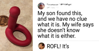18 Mysterious Things With a Purpose That’s Not Even Remotely Obvious