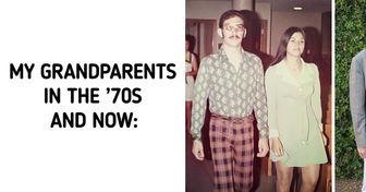 20+ Photos Proving That the Beauty of People From Previous Generations Is a Unique Thing