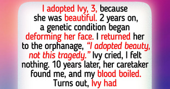 12 Acts of Kindness That Prove Empathy, Compassion and Mercy Can Fix What Life Breaks