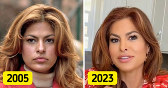 10+ Celebrities Who Are Turning 50 in 2024, and It’s Hard to Believe