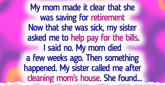 I Refused to Pay for My Late Mom’s Hospice—And Now I’m Paying the Price