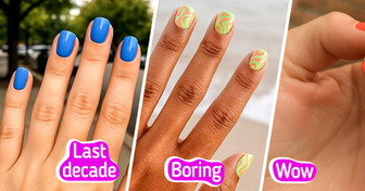 Top 6 Summer Nail Colors That Pair Perfectly With Sunny Days