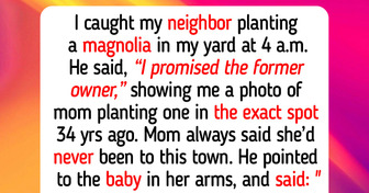 15 Gardeners Whose Kindness Grows Everyday Happiness: a Neighbor’s 4 A.M. Magnolia, a $15 Estate Sale Christmas Cactus, and a Football Team’s Vegetable Garden