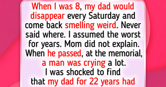 12 Times a Parent’s Hidden Truth Turned Out to Be the Greatest Act of Kindness Imaginable