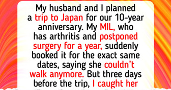 I Refuse to Cancel My Anniversary Trip After My MIL Deliberately Scheduled Her Surgery at the Same Time
