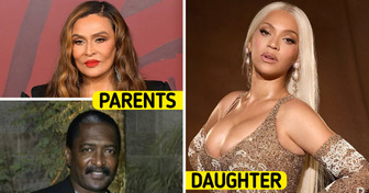 What These 12 Celebrities’ Parents Actually Look Like