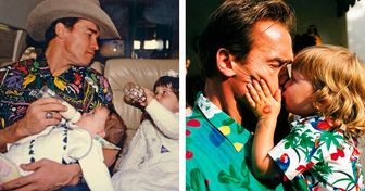 15 Photos That Prove Arnold Schwarzenegger Is Not Just a Star — He’s a Fabulous Dad