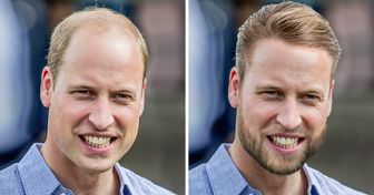 What the Royals Would Look Like If They Perfectly Fit Modern Beauty Standards