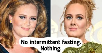 10 Celebrities Shared Their Secrets to Losing Weight, and We Can All Take Notes