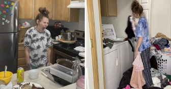 I’m a Lazy Stay-at-Home Mom Who Hates Cleaning— I Couldn’t Care Less That My House Is a Mess