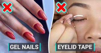 5 Beauty Trends That Are More Harmful Than You Think