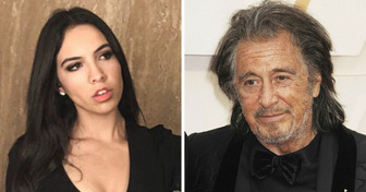 Al Pacino’s Girlfriend Noor AlFallah Makes a Drastic Decision About Their Baby