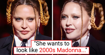 Madonna’s Incredibly Youthful Face at the Grammys Leaves Everyone Stunned, and a Close Source Reveals Why She’s Changing Her Features