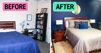 20 Clever People Who Renovated Their Place Like Pros on Their Own