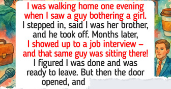 18 Stories That Prove Kindness Can Come From the Most Unexpected Places