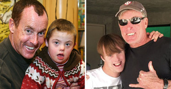How John C. McGinley’s Love for His Son Made Him Step Away From Acting and Devote His Life to Kids With Down Syndrome