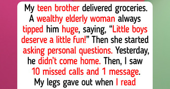 10 Moments Where Kindness and Compassion Bonded Young and Old Generations