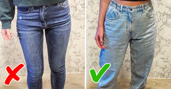 10 Important Things to Remember to Help You Choose the Perfect Pair of Jeans