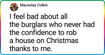 15 Hilarious Christmas Tweets That Will Fill Your Heart With Holiday Cheer