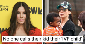 Sandra Bullock Pleads People to Stop Referring to Her Kids as «Adopted»