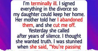 I Won’t Leave an Inheritance to a Daughter Who Treated My Passing Like a Payday