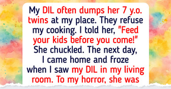 I Refuse to Feed My DIL’s Kids for Free, They Are Draining My Retirement Savings