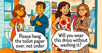 15 Controversial Household Questions We Finally Settled