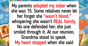 10 Adopted Children Who Found Unexpected Love in Their Bonus Family