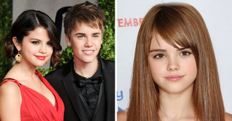 What the Children of Famous Exes Could Have Looked Like