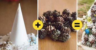 15 Exquisite Christmas Tree Designs You Can Make in No Time at All