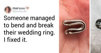 20 People Who Can Easily Turn Old Junk Into a Masterpiece