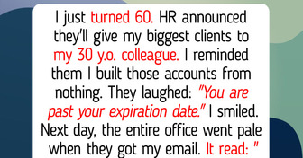 I Refuse to Earn Less Just Because I’m Getting Older