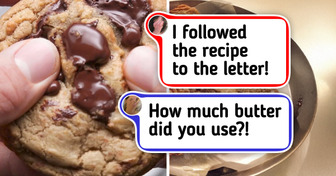 15 People Who Tried to Follow a Recipe, and It Was a Hilarious Disaster