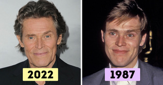 10 Celebrities We Probably Didn’t See When They Were Young but Wish We Had