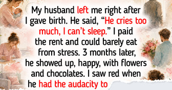 16 Family Stories Where Compassion Quietly Rewrote the Saddest Chapters Into Something Beautiful