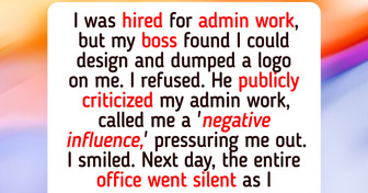 I Refused to Take on Extra Tasks at Work—I’m Not a Two-for-One Deal