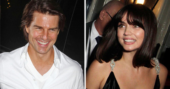Tom Cruise Sparks Dating Rumors With Ana de Armas After Their Latest Appearance—Fans Are Saying the Same Thing