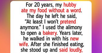 20 Acts of Compassion That Took Quiet Courage Despite Every Reason to Walk Away