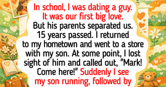 16 Stories That Prove the Heart Remembers, Even When Life Moves On