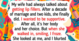 My Wife Made an Effort to Drastically Reinvent Herself, but It Ended Up Changing Our Relationship
