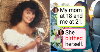 12 People Who Looked in The Mirror and Saw Their Ancestors Staring Right Back