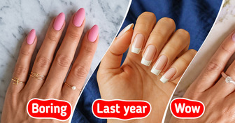 7 Nail Trends That Are Taking Over Salons in Spring 2026