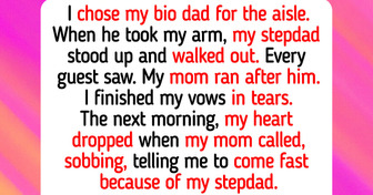 11 Stories That Remind Us a Stepparent’s Kindness and Compassion Go Beyond Expectations